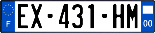 EX-431-HM