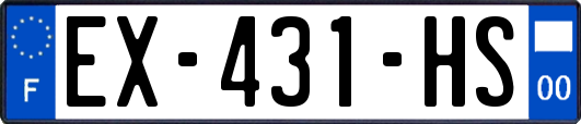 EX-431-HS