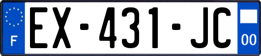 EX-431-JC