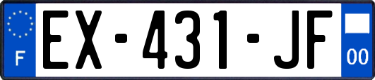 EX-431-JF