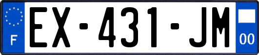 EX-431-JM