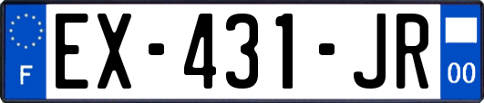 EX-431-JR