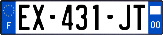 EX-431-JT
