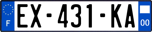 EX-431-KA