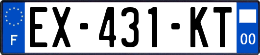 EX-431-KT