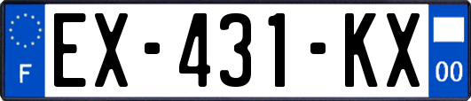 EX-431-KX