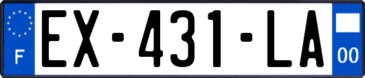 EX-431-LA