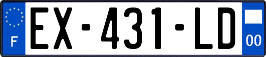 EX-431-LD