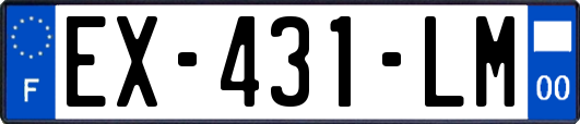 EX-431-LM