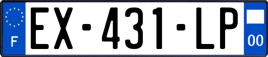 EX-431-LP