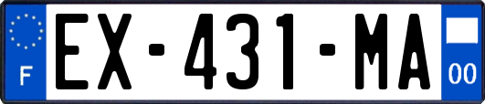 EX-431-MA