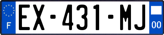 EX-431-MJ