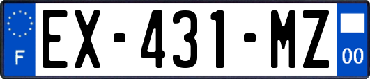 EX-431-MZ