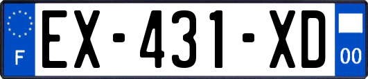 EX-431-XD