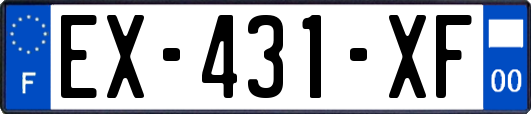 EX-431-XF