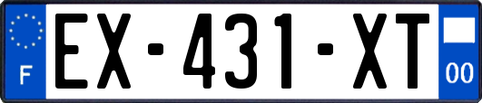 EX-431-XT