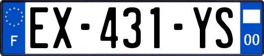EX-431-YS