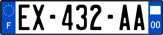 EX-432-AA