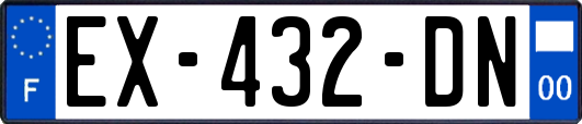 EX-432-DN