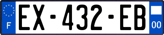 EX-432-EB