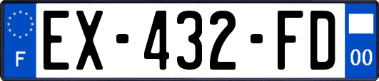 EX-432-FD