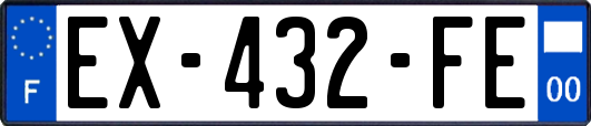 EX-432-FE