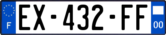 EX-432-FF