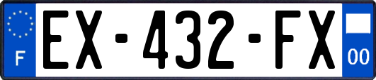 EX-432-FX