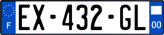 EX-432-GL