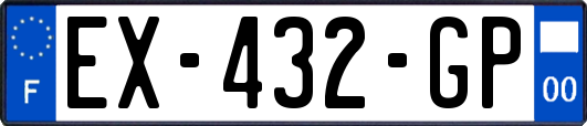 EX-432-GP
