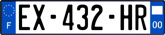 EX-432-HR