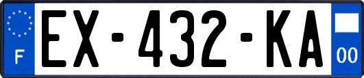 EX-432-KA