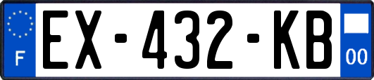 EX-432-KB