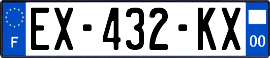 EX-432-KX