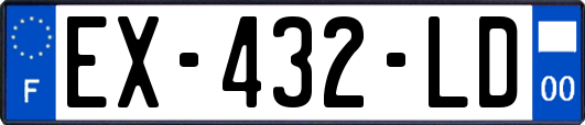 EX-432-LD