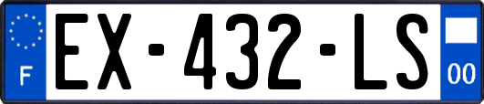 EX-432-LS