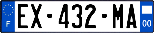 EX-432-MA