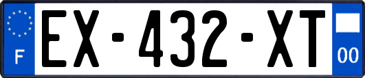 EX-432-XT