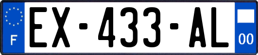 EX-433-AL