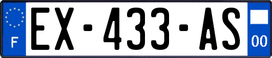 EX-433-AS