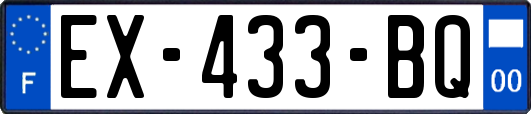 EX-433-BQ