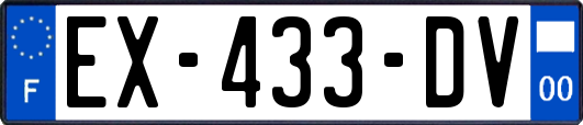 EX-433-DV