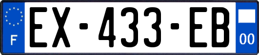 EX-433-EB