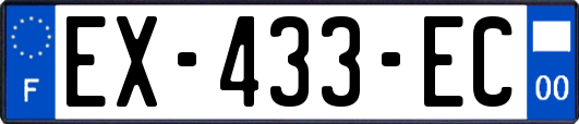 EX-433-EC