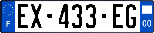 EX-433-EG