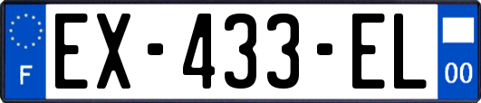 EX-433-EL