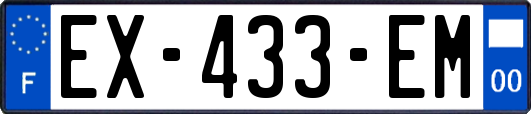 EX-433-EM