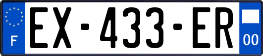 EX-433-ER