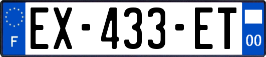 EX-433-ET