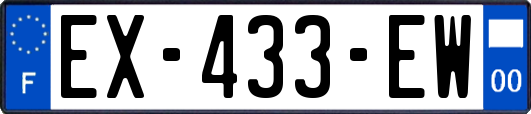 EX-433-EW